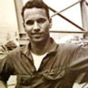 Meet your Posher, Don